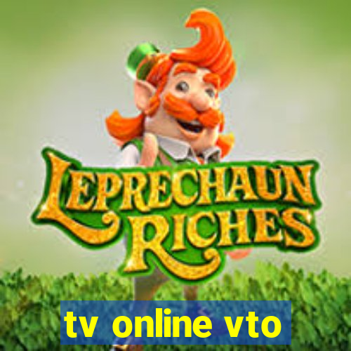 tv online vto